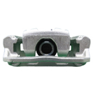 2021 Nissan Frontier Brake Caliper 4